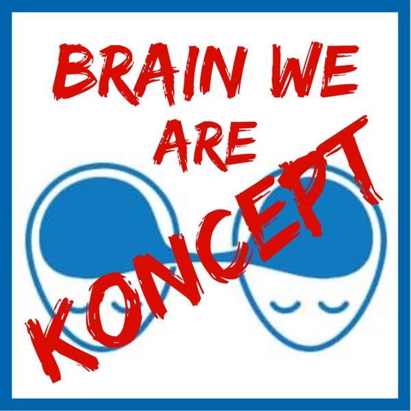 Brain We Are CZ